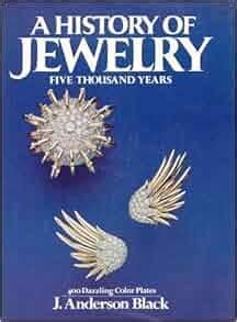 a history of jewelry five thousand years Reader